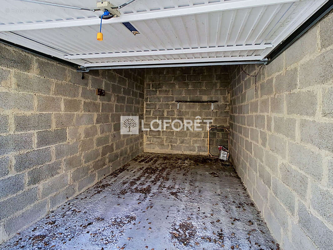 Appartement Limoges 2 pièce(s) 52.83m2 - photo 13