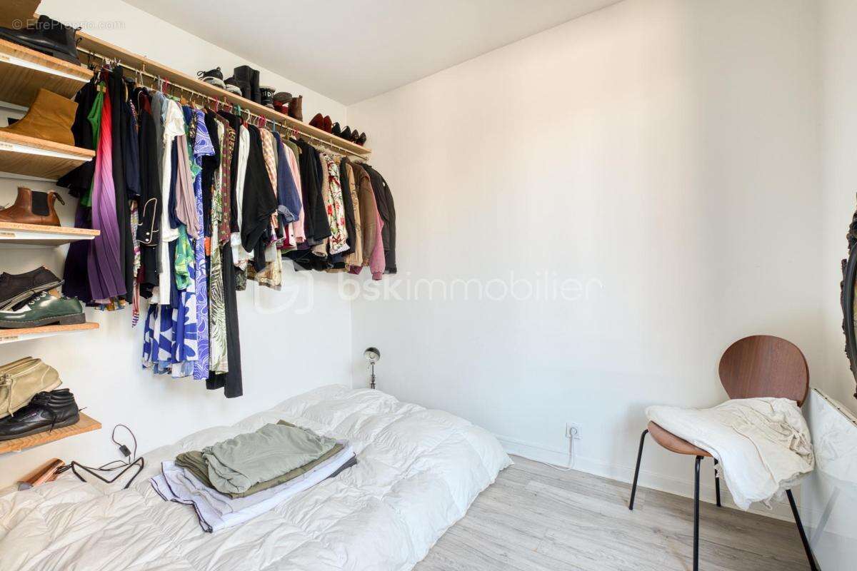 Maison de ville T5 (4 chambres) de 155 m2 - VILLA CHASSAGNOLLE - LES LILAS - photo 21