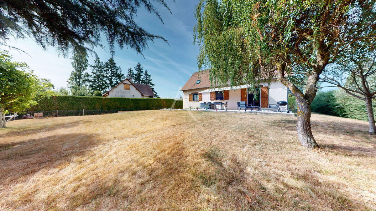 Maison 156 m² à Prey  - photo 17