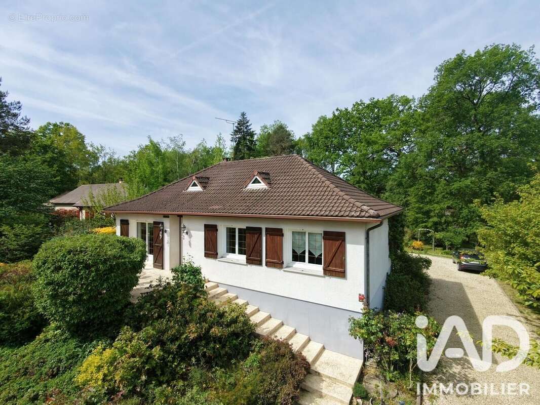 Maison 86 m² à Boismorand  - photo 6
