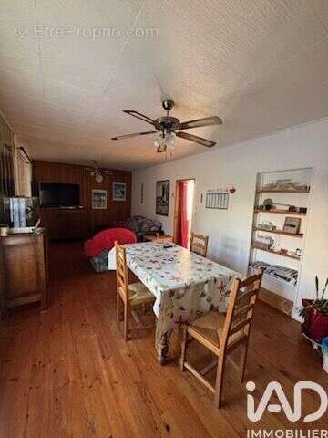 Photo 4 - Maison à THIVIERS