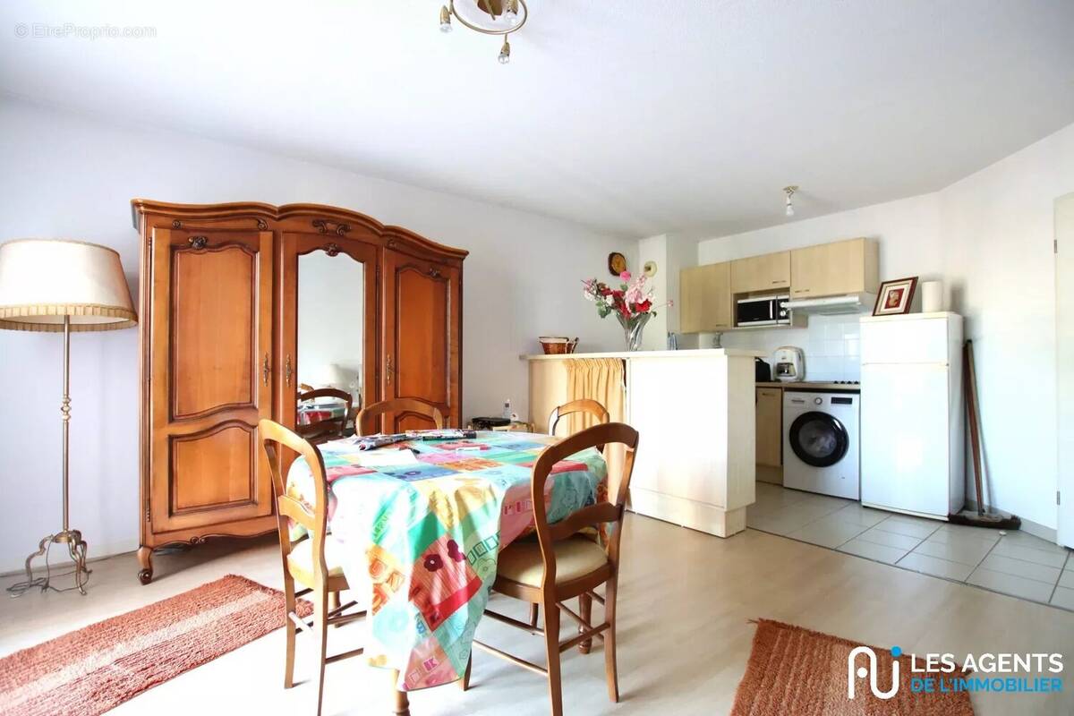 Appartement à ORLEANS