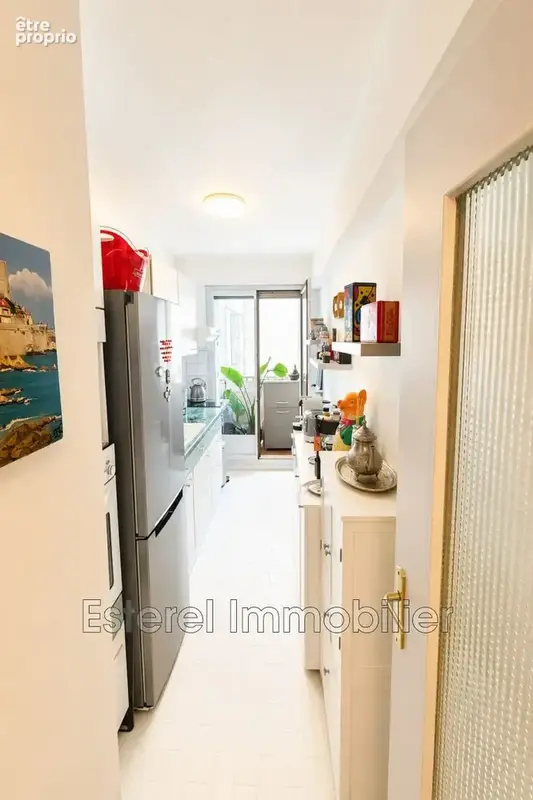 Appartement 2 pièces 50 m² à vendre à Cannes (06400) - photo 9
