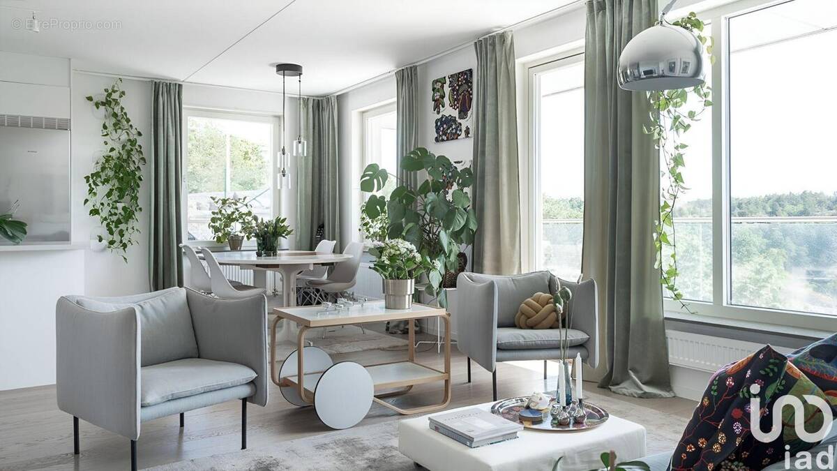 Photo 1 - Appartement à CLAIX