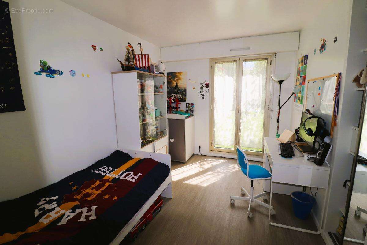 Appartement à VERSAILLES