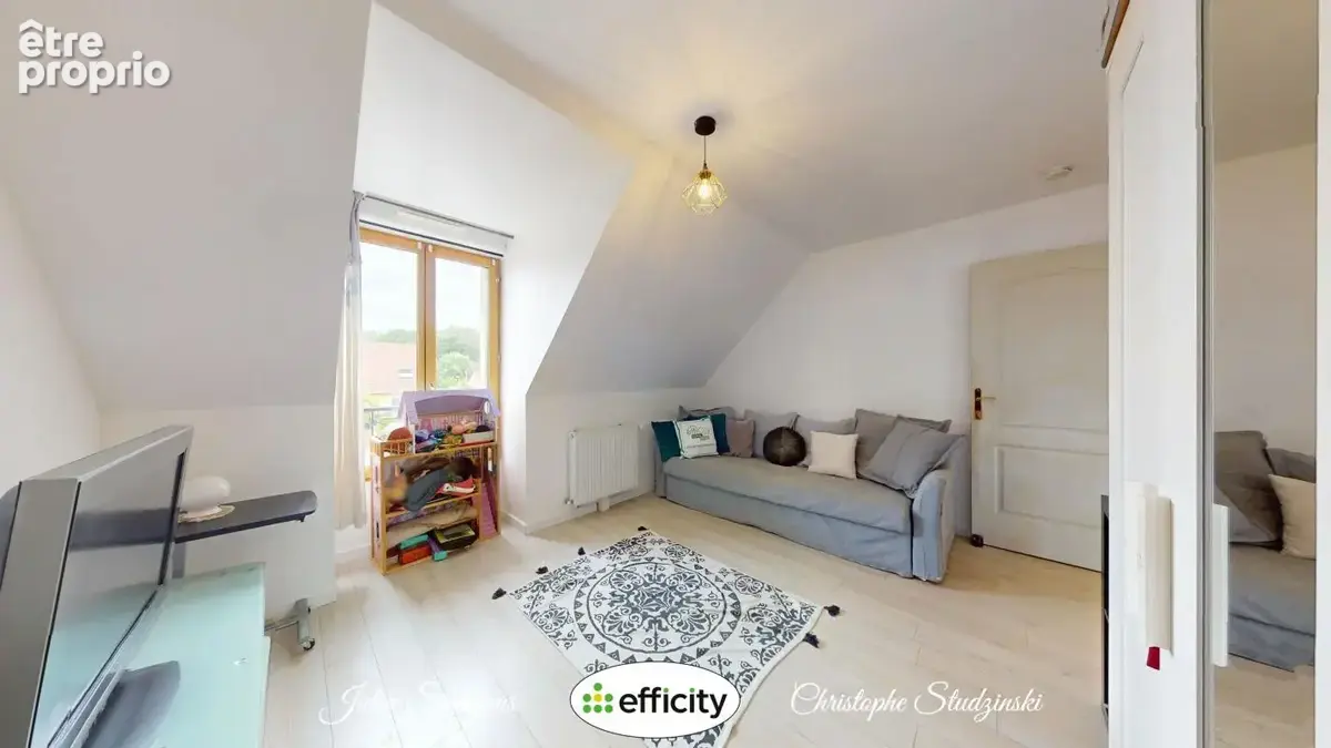 Maison 8 pièces 184 m² à vendre à Maurepas (78310) - photo 12