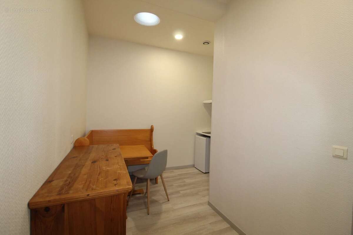 Appartement à CHALON-SUR-SAONE