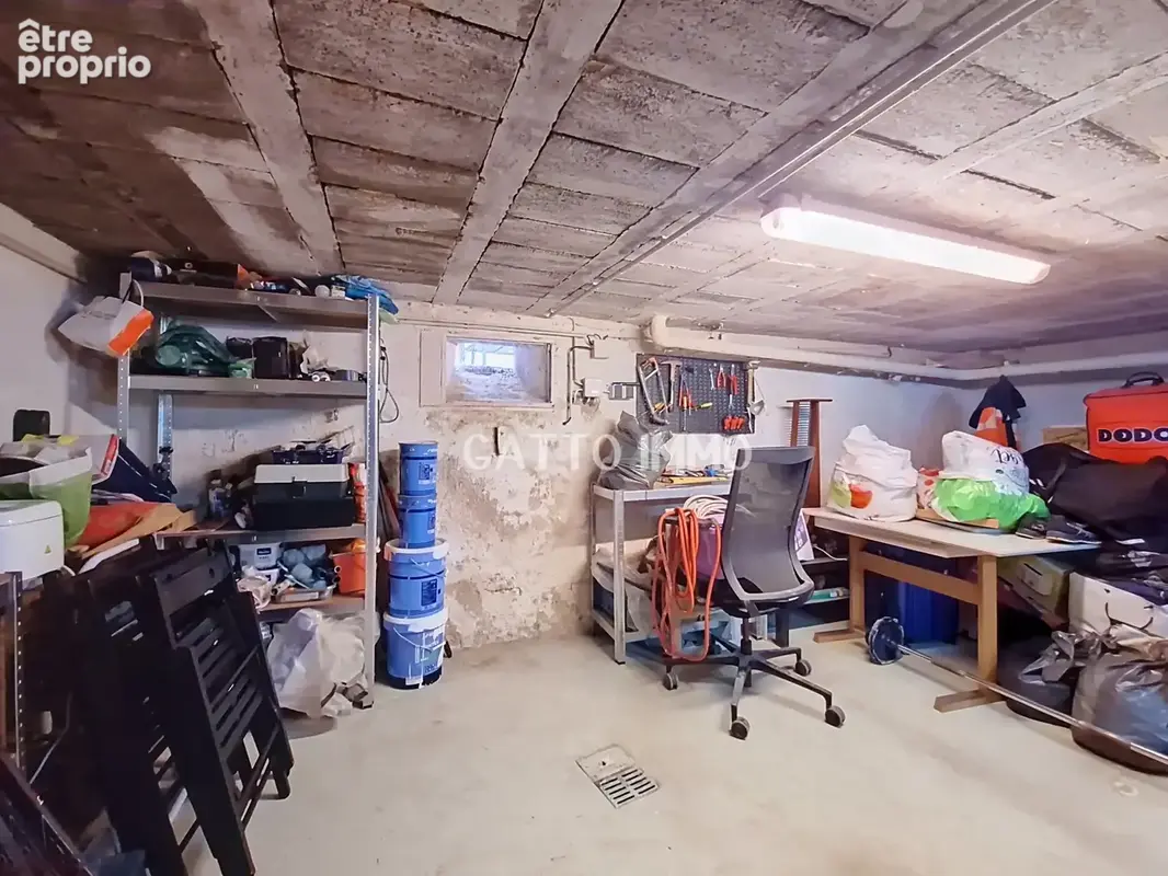 Maison 65 m2 avec jardin et garage - photo 17