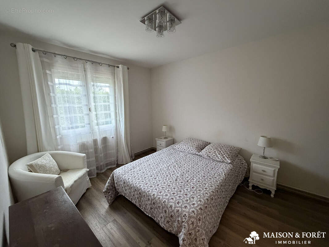 Maison 102 m² à Gien  - photo 4