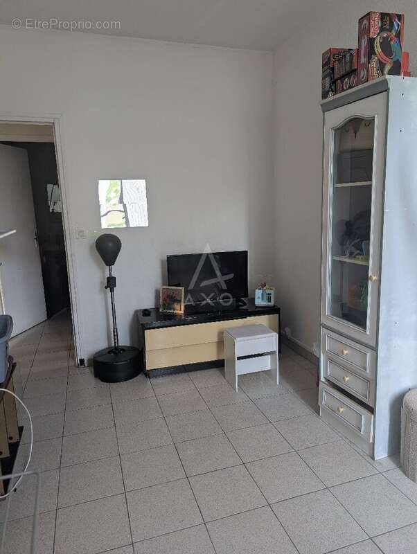 Appartement à NARBONNE