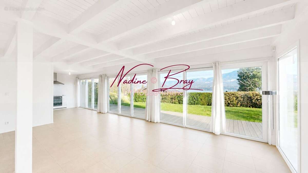 Maison 136 m² à Bourdeau  - photo 14