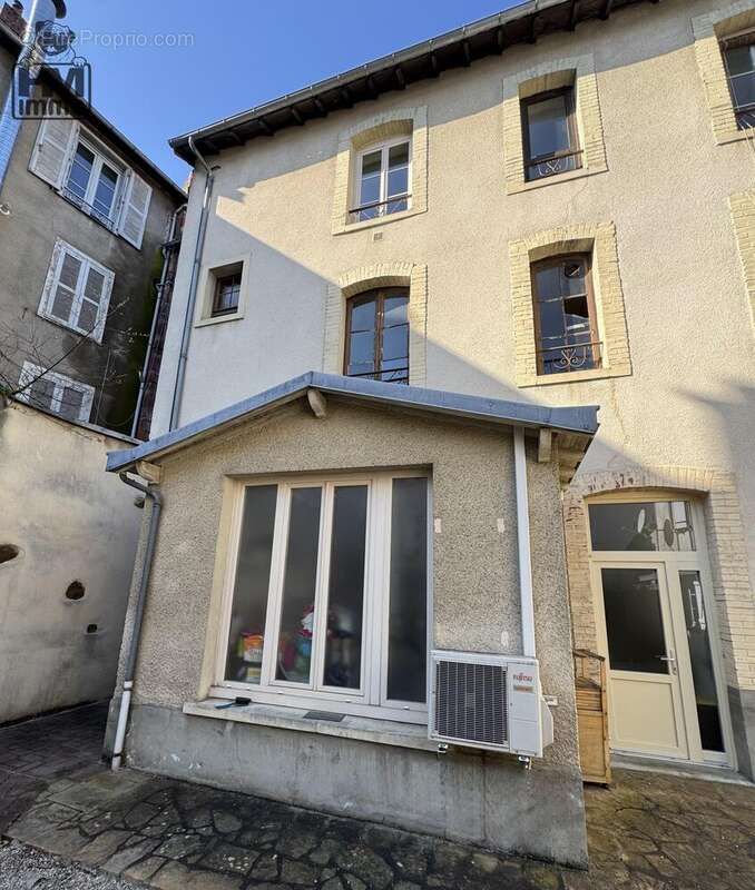 Appartement à LIMOGES