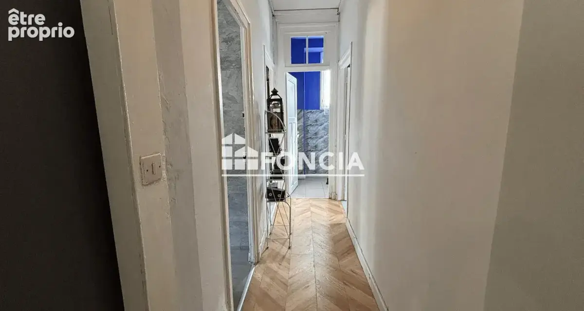 Appartement T3 avec cave – Saint-Julien-Mont-Denis - photo 3