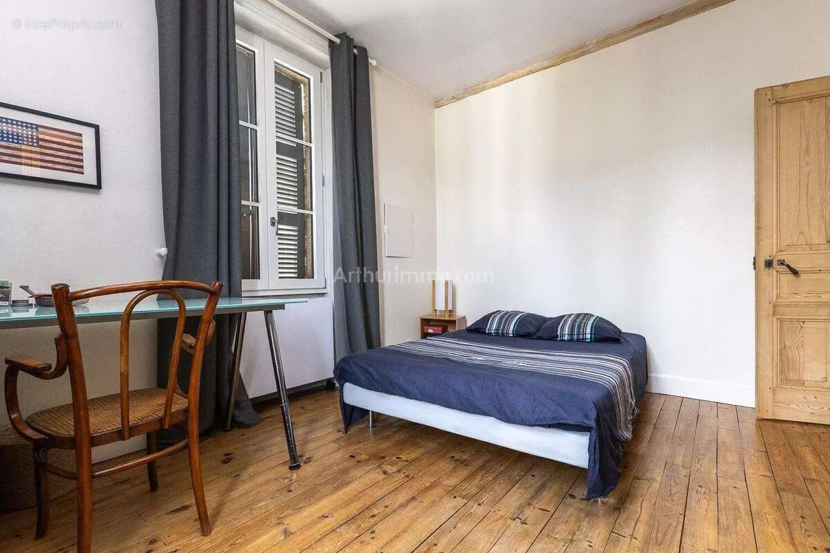 Maison à CORBELIN