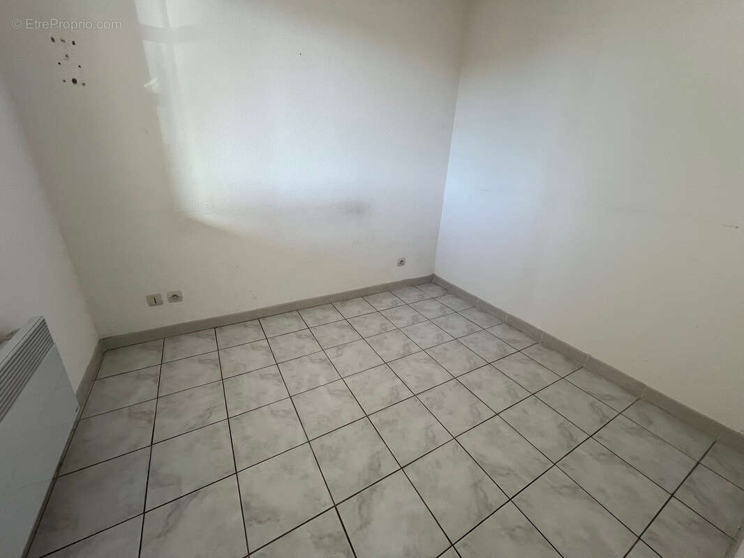 Appartement à SETE