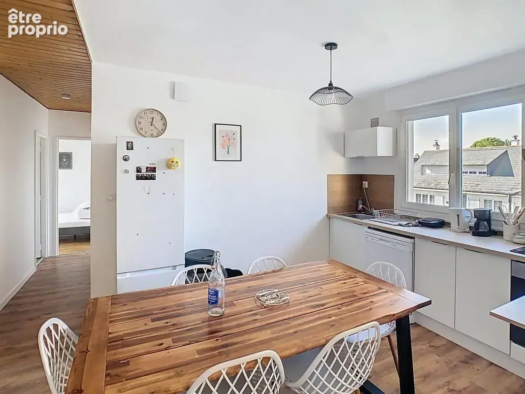 Photo Maison à Angers au prix de 299 000€