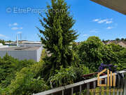 Appartement à IGNY