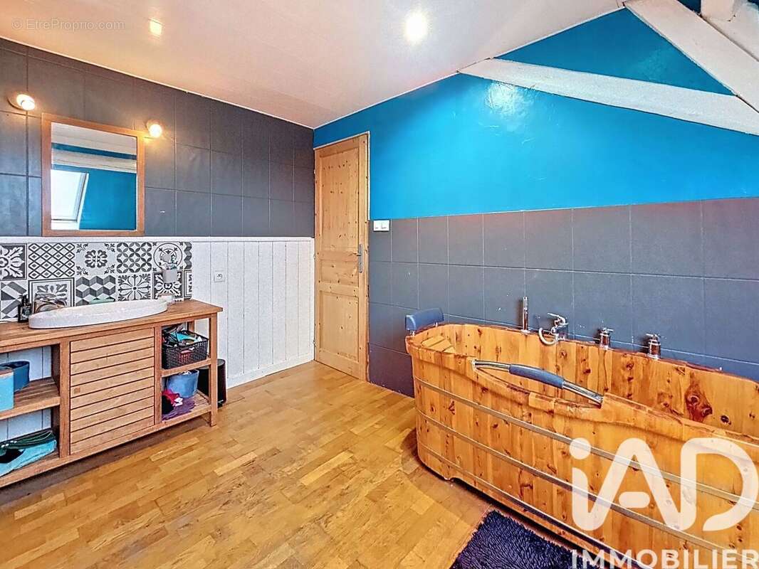 Photo 9 - Maison à SIN-LE-NOBLE