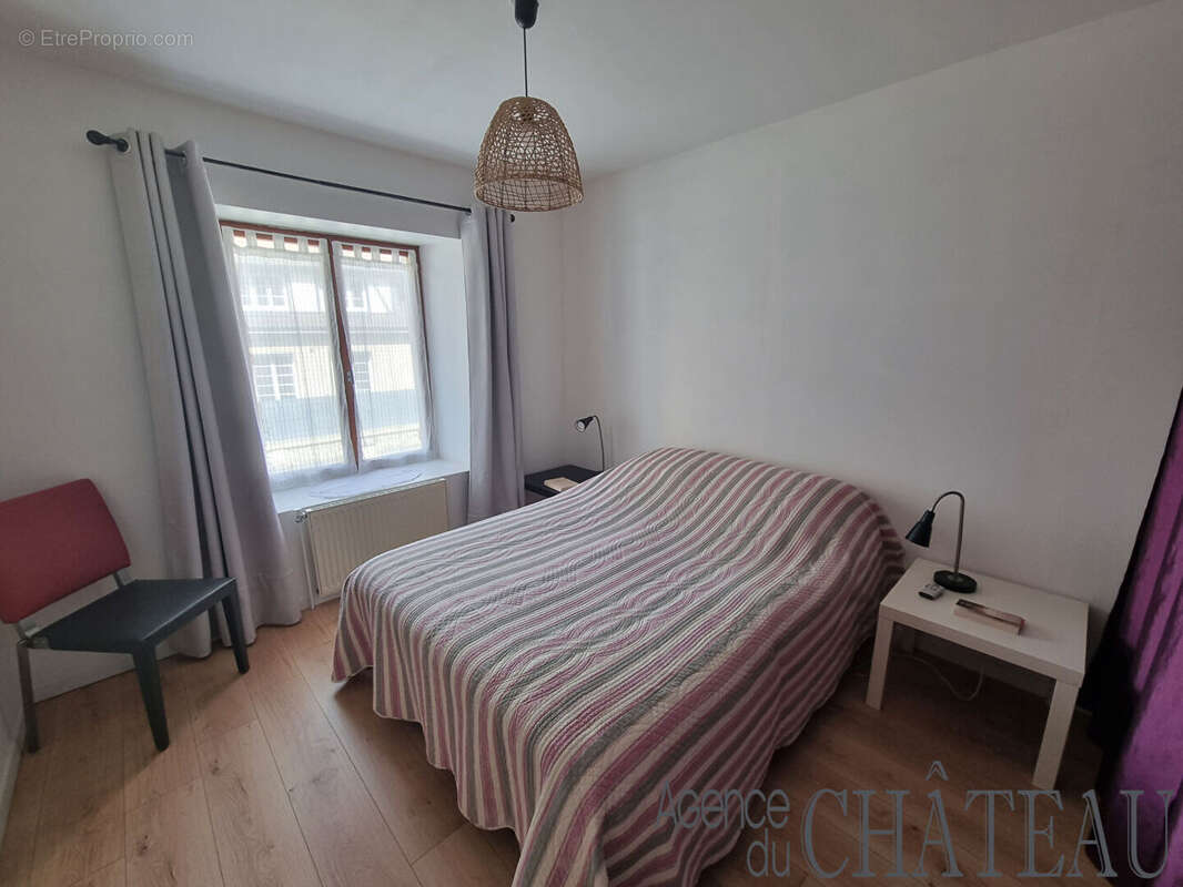 Maison à LES ANDELYS