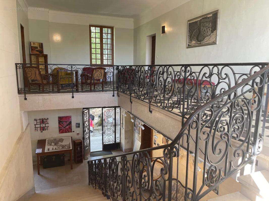Maison à MONTOLIEU
