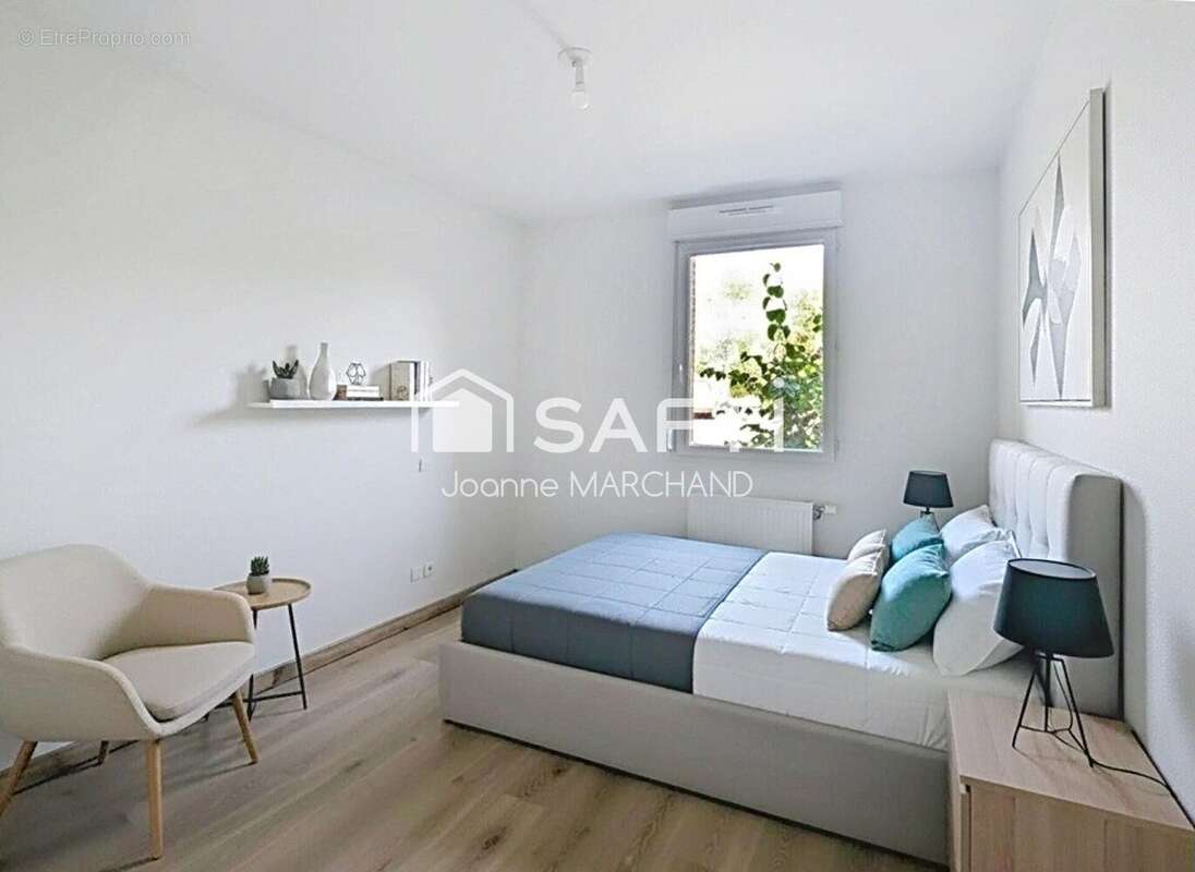 Photo 9 - Appartement à AUZEVILLE-TOLOSANE