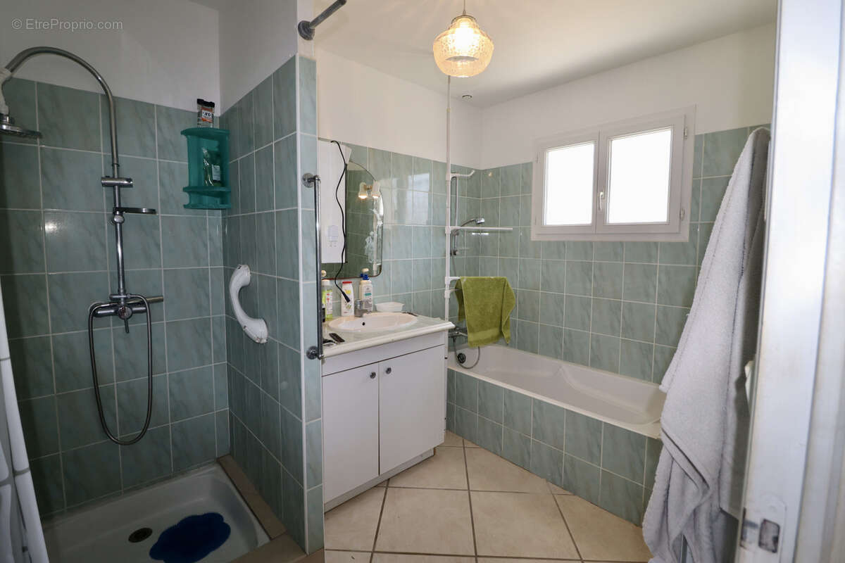 Semussac Maison - photo 5