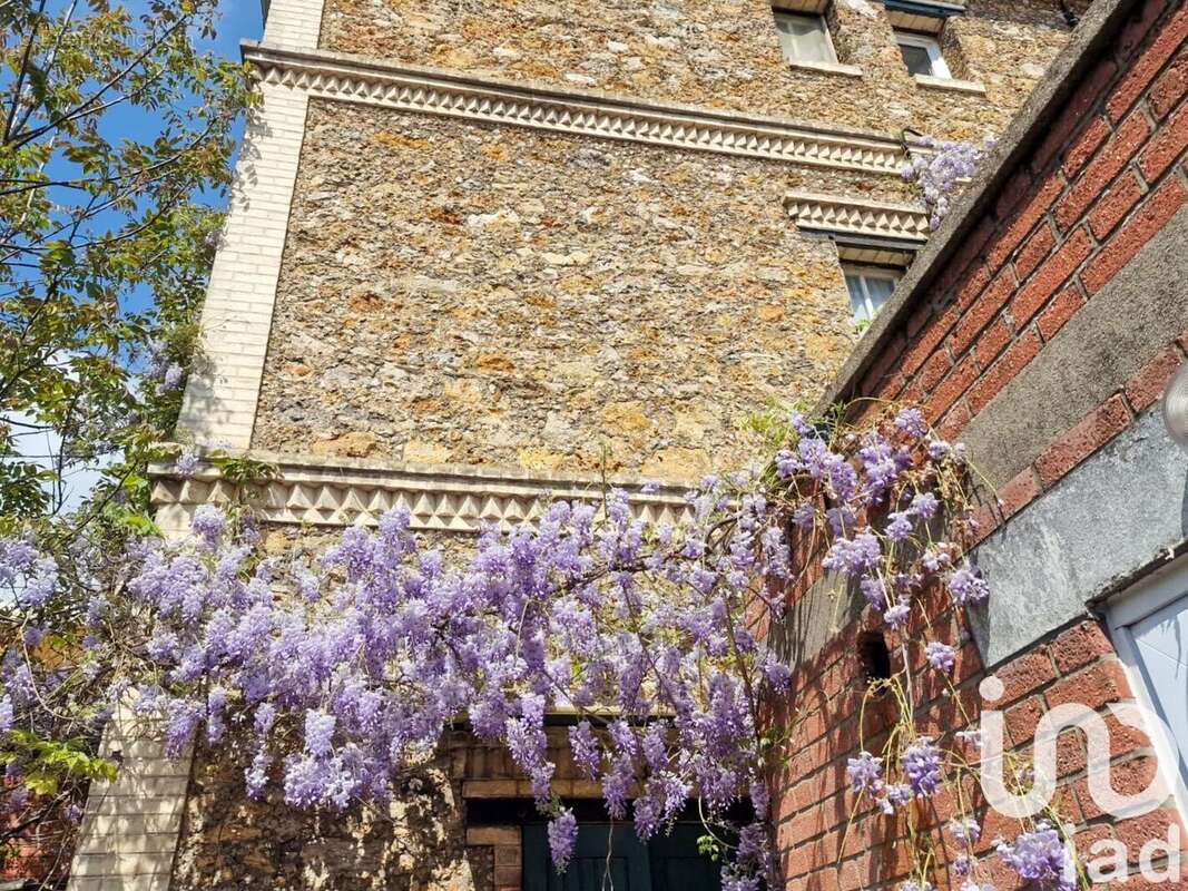 Photo 9 - Maison à BOURG-LA-REINE