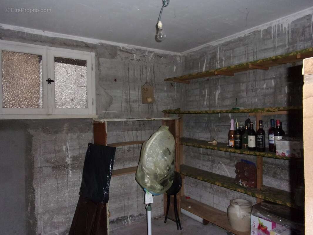 Maison à YZEURE