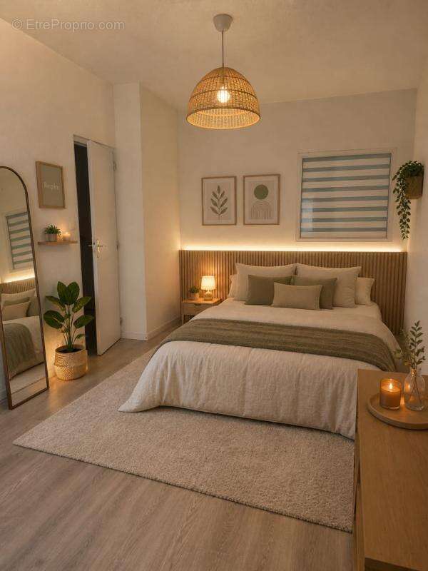 Appartement à CLERMONT-FERRAND