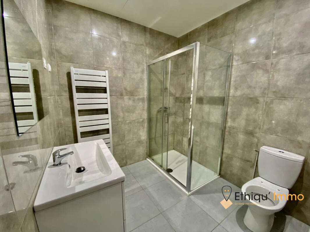Appartement à CHAMPIGNY-SUR-MARNE