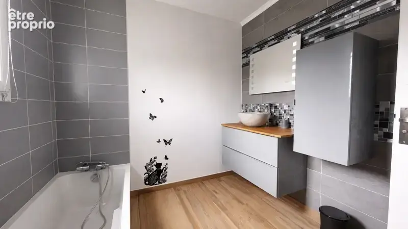 Maison de 4 pièces principales - photo 8