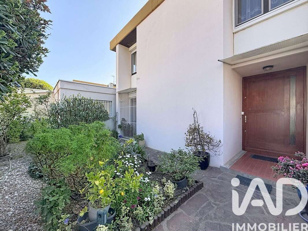 Photo 9 - Maison à BEZIERS