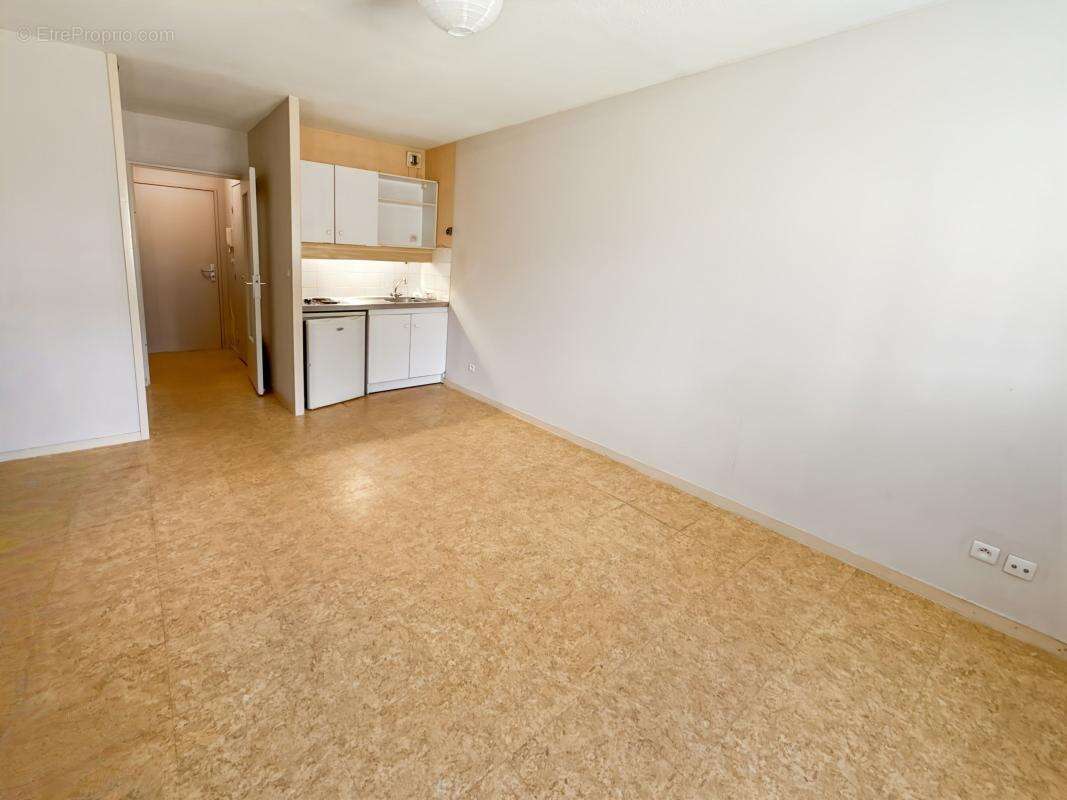 Appartement à ORLEANS