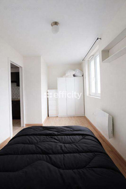 Appartement à POITIERS