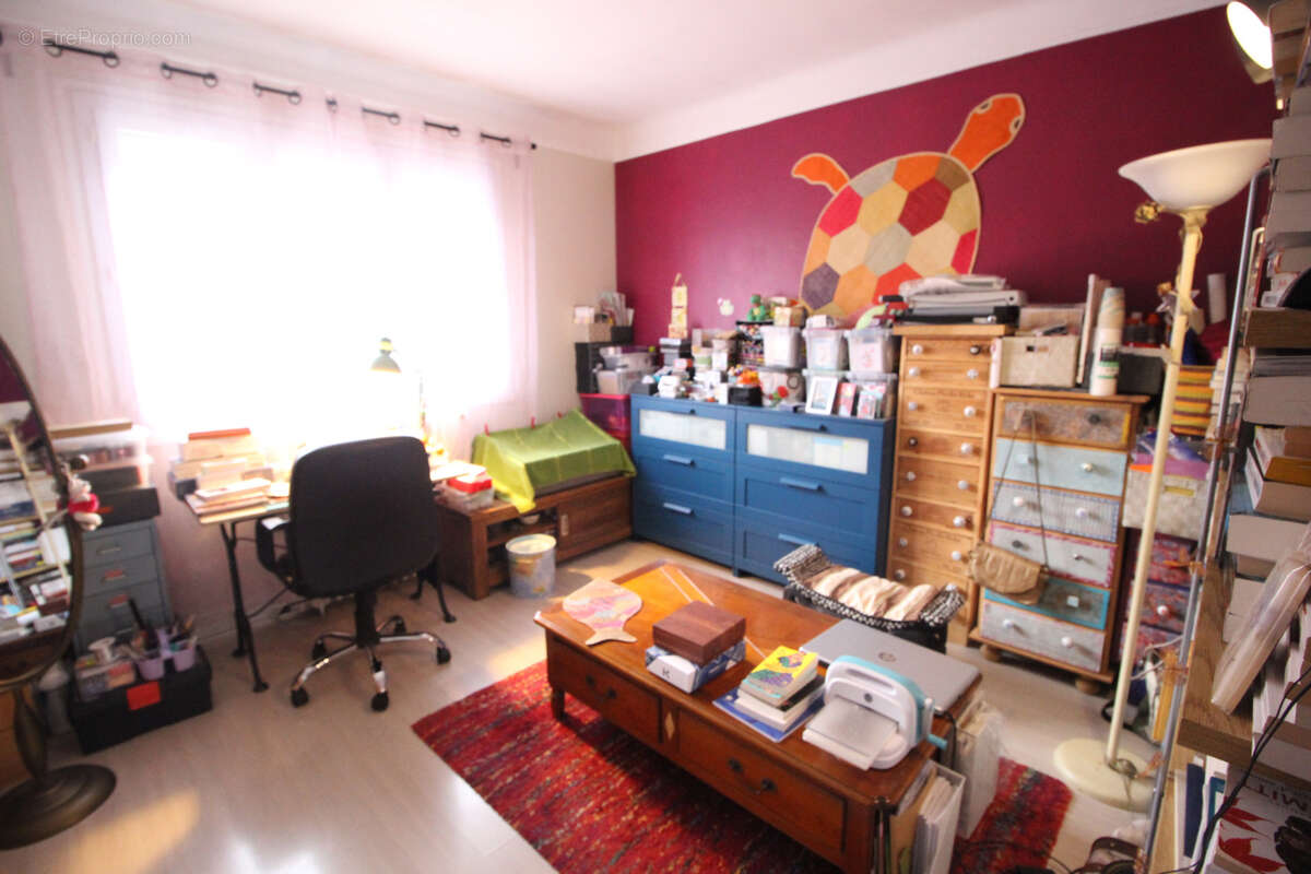BRUNOY   Maison familiale au calme, avec jardin  et sous-sol total - photo 6