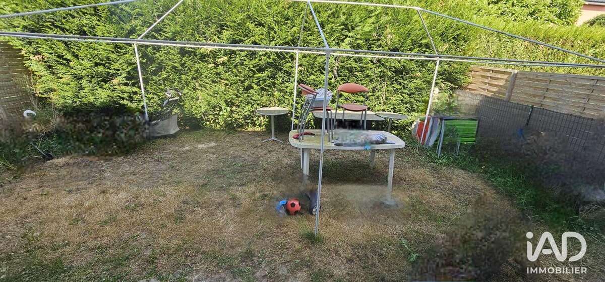 Photo 6 - Appartement à BETHUNE