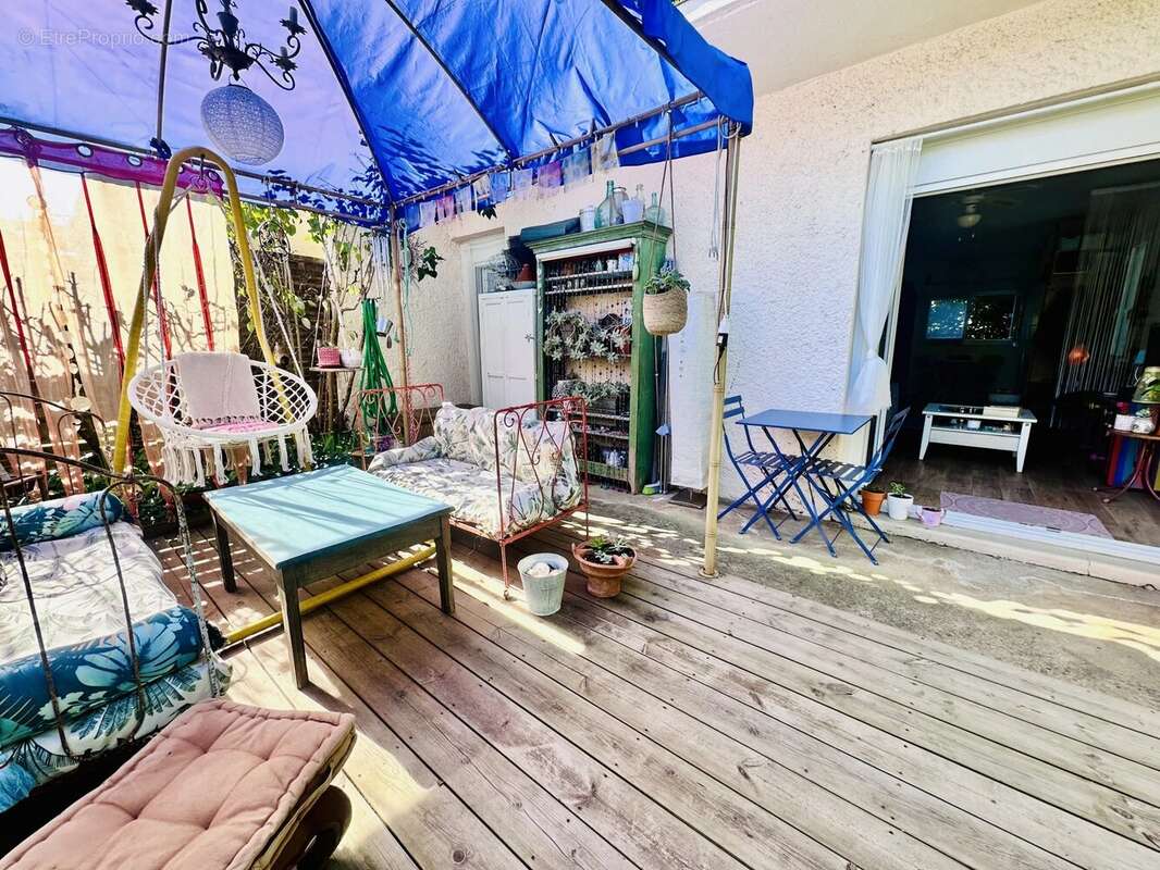 Appartement à BERGERAC