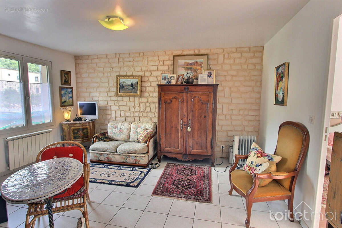 Appartement à CHEVREUSE