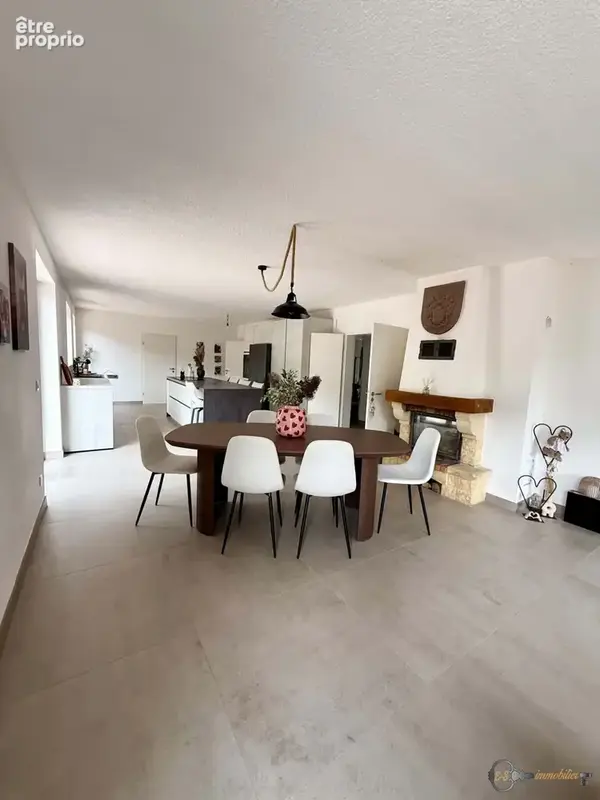 Maison 3 pièces 117 m² à vendre à Sarreguemines (57200) - photo 9
