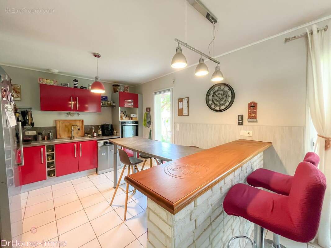 Maison 112 m² à Antran  - photo 41