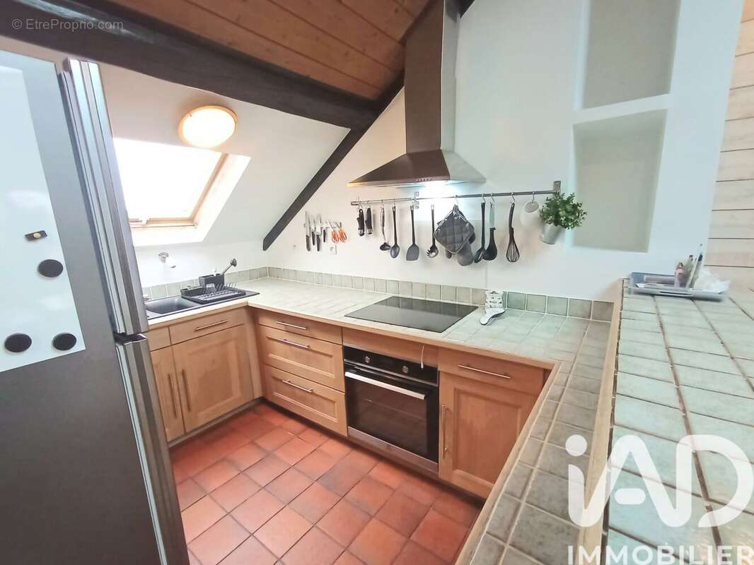 Photo 2 - Appartement à LE HAVRE