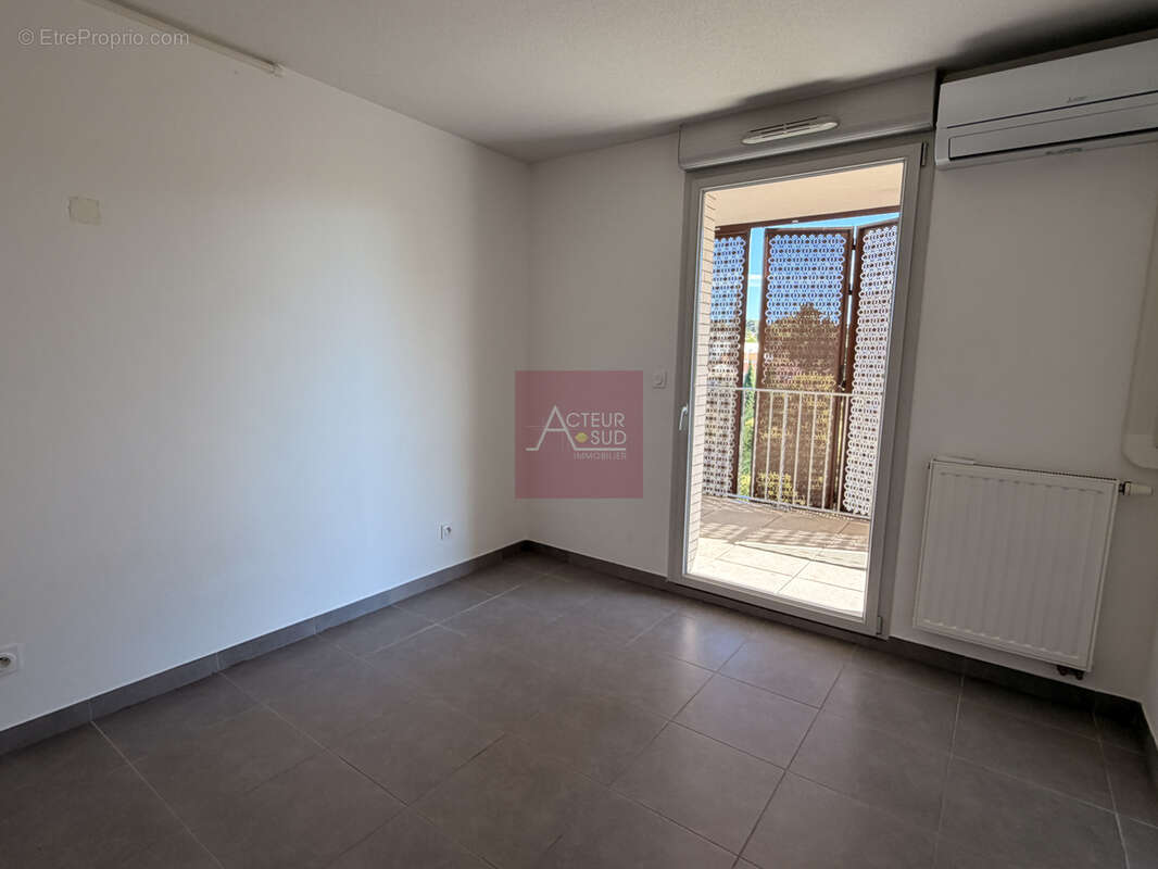 Vente appartement 3 pieces montpellier beaux-arts aiguelongue - photo 6