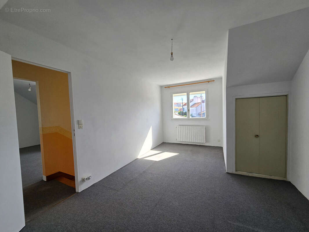 Maison 106m² à rezé - photo 18