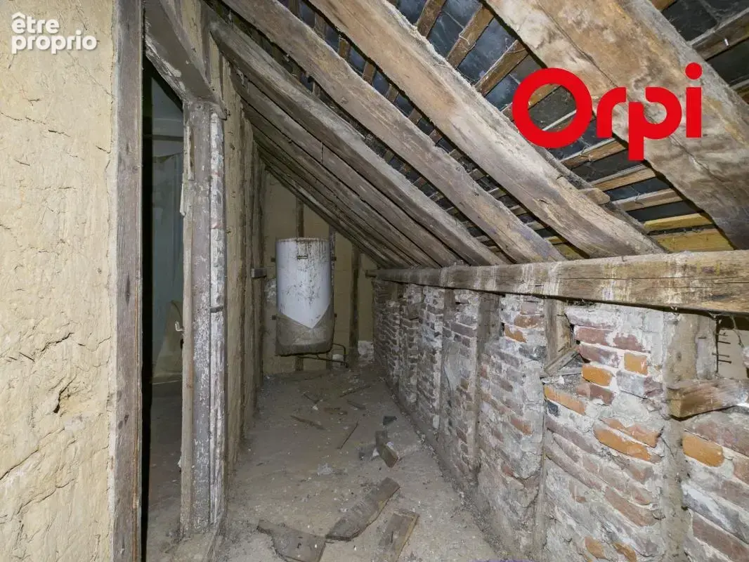 Immeuble à vendre - photo 25