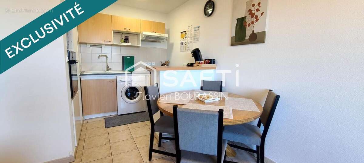 Photo 4 - Appartement à STRASBOURG