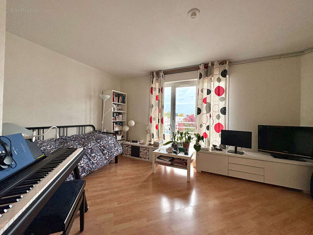 Appartement à PLAISIR