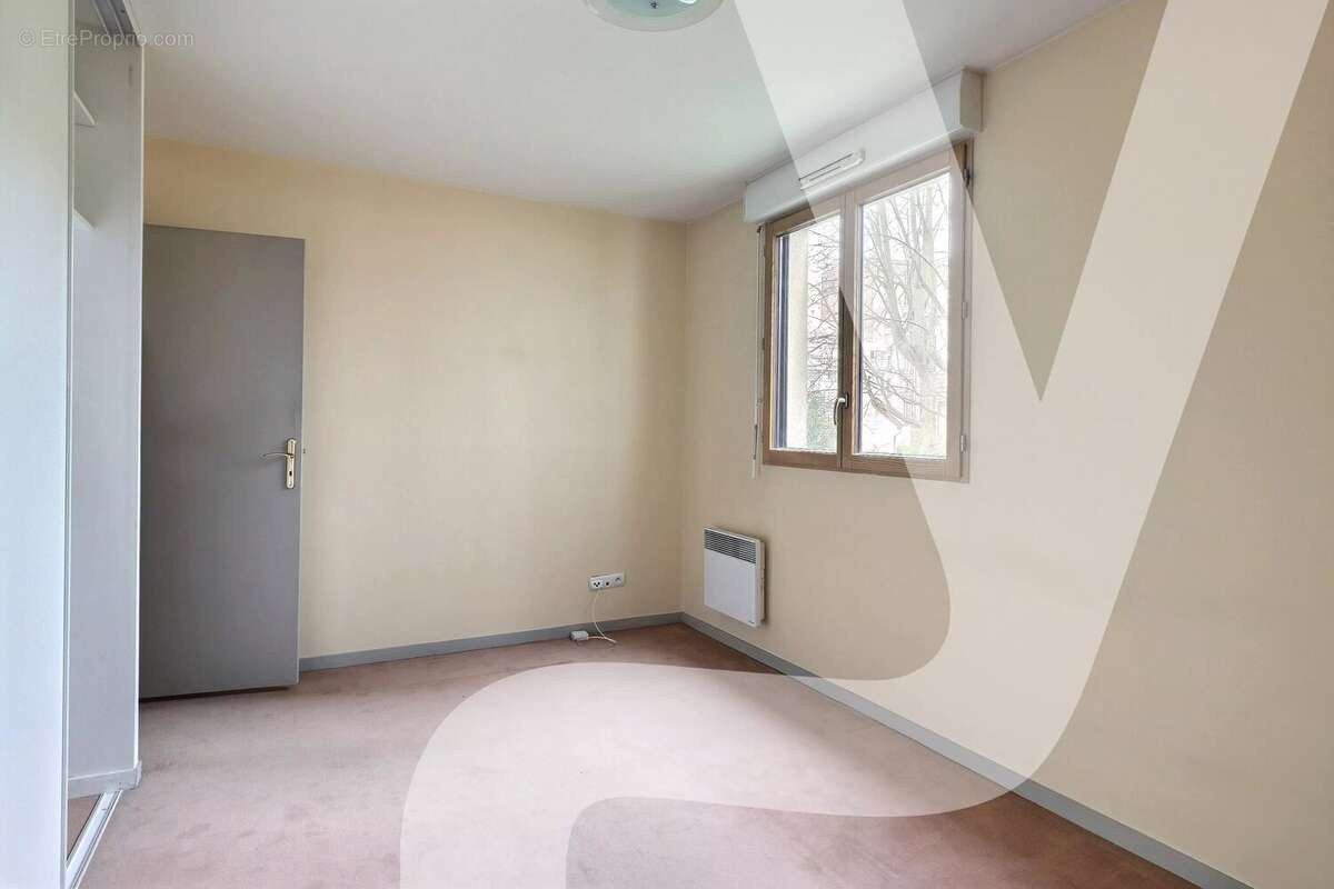 Appartement à MONTREUIL