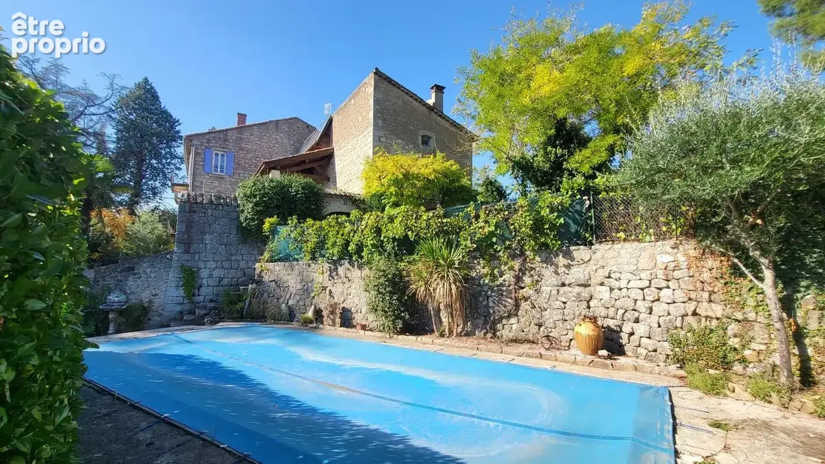 Maison À Vendre - photo 20