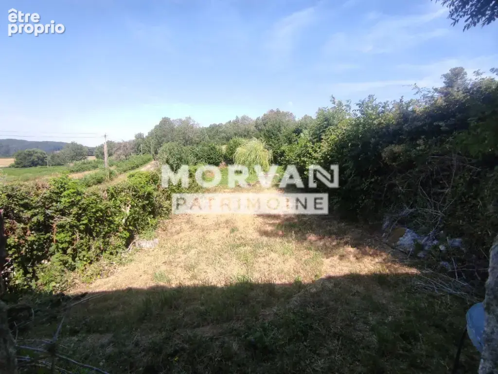 Au coeur du Morvan et seulement 10 min de Château Chinon - photo 19