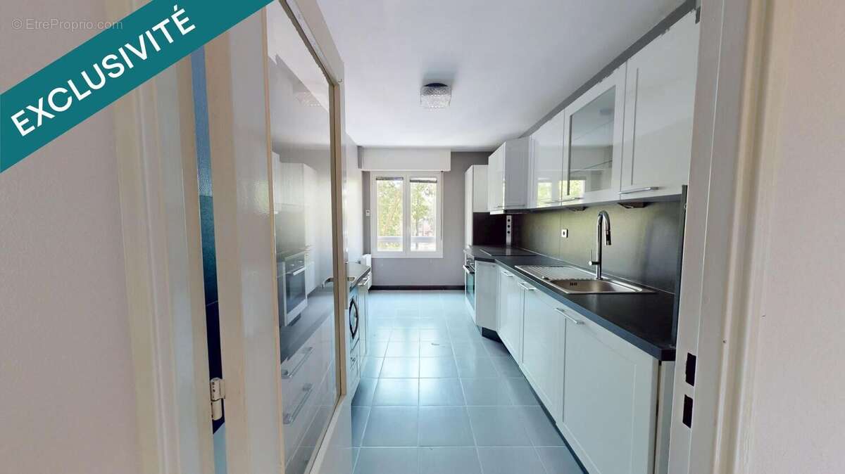 Appartement 102 m² à Mulhouse  - photo 3